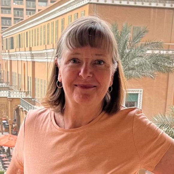 Meet your Posher, Jill - Picture 1 of 1